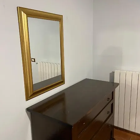 Santarufinahome شقة *