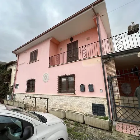 Santarufinahome
