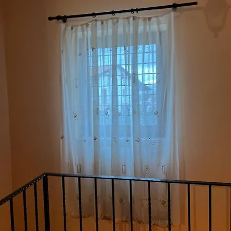 Appartamento Santarufinahome