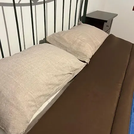 Santarufinahome Appartamento