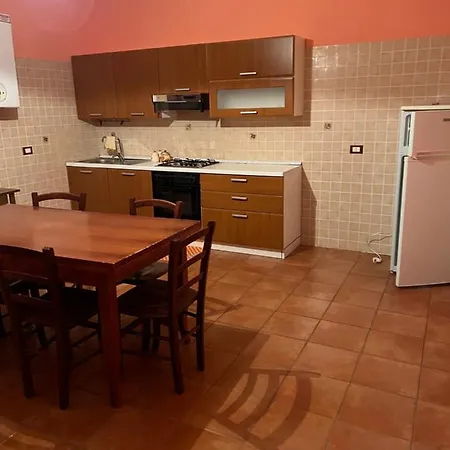 Santarufinahome 아파트