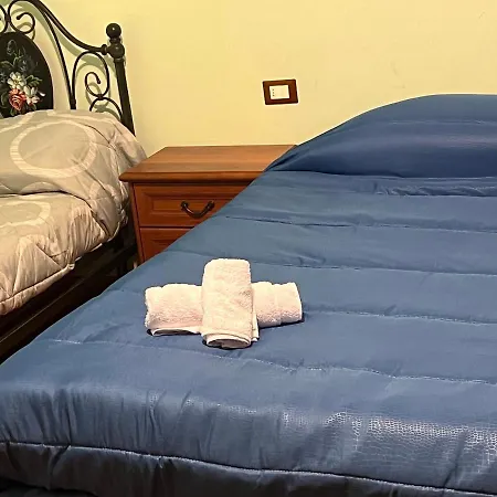 Santarufinahome Appartamento