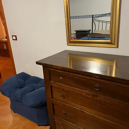 Appartamento Santarufinahome
