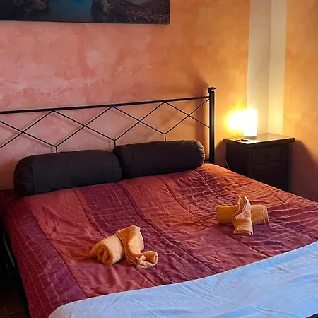 Santarufinahome Appartamento