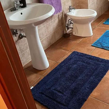 Appartamento Santarufinahome