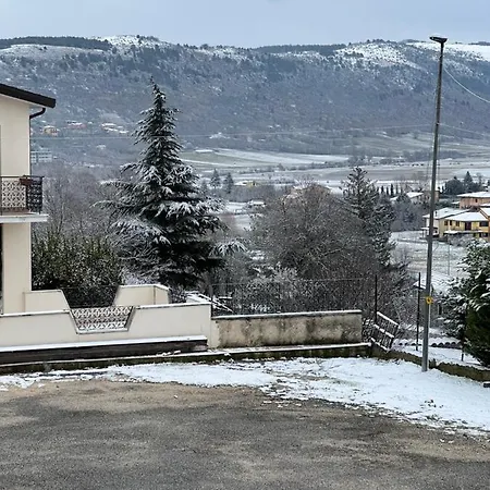 Santarufinahome Appartamento