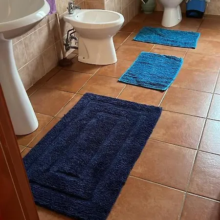 شقة Santarufinahome LʼAquila
