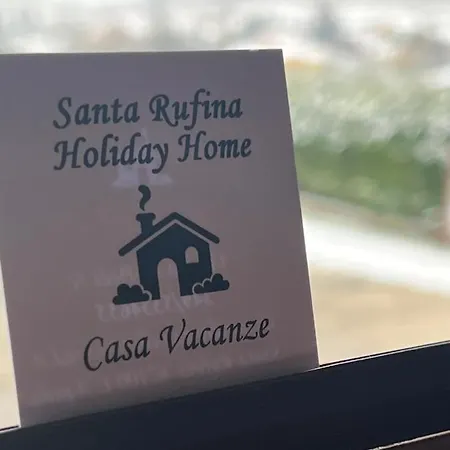 Santarufinahome شقة *