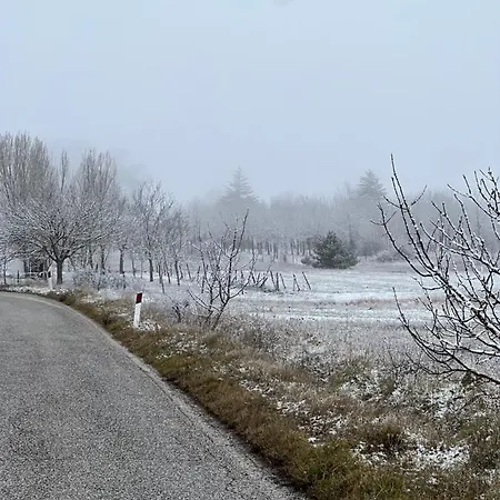 Appartamento Santarufinahome *
