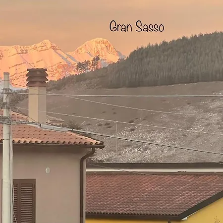 Santarufinahome شقة *